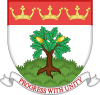 Coat of Arms - Ealing