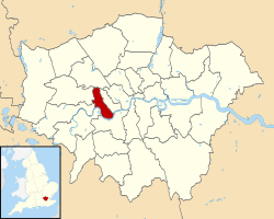 Hammersmith and Fulham